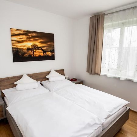 Ferienhaus Prasl Jagerberg Buitenkant foto