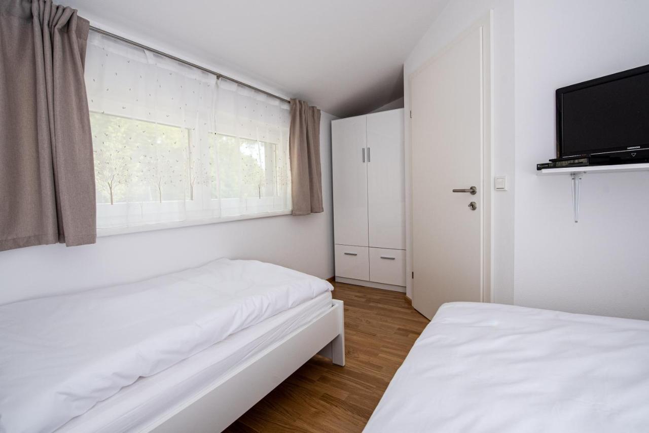 Ferienhaus Prasl Jagerberg Buitenkant foto