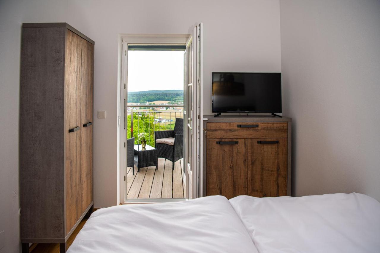 Ferienhaus Prasl Jagerberg Buitenkant foto
