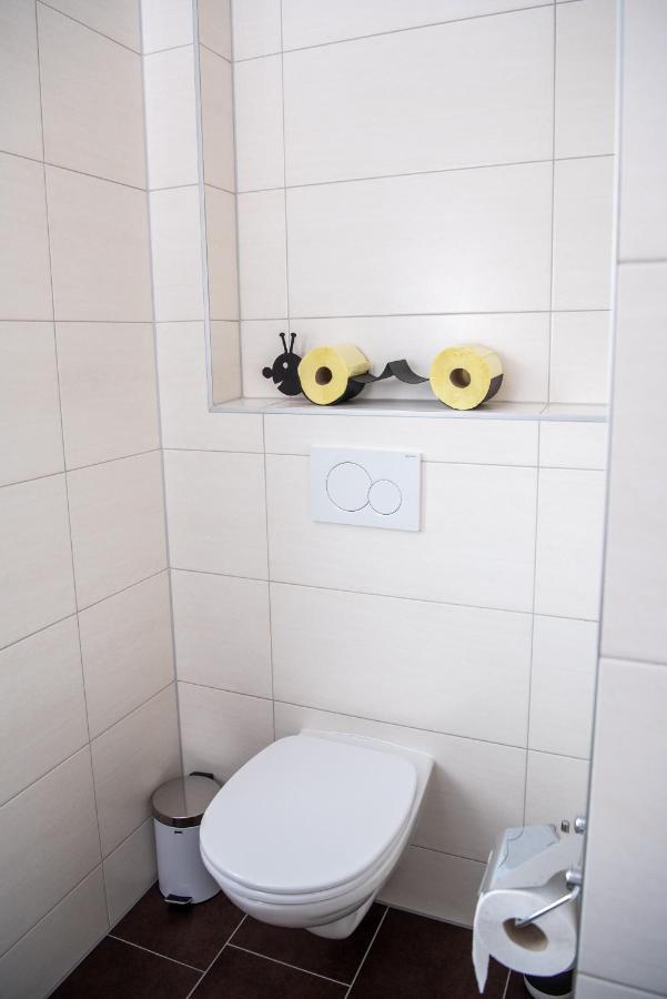 Ferienhaus Prasl Jagerberg Buitenkant foto