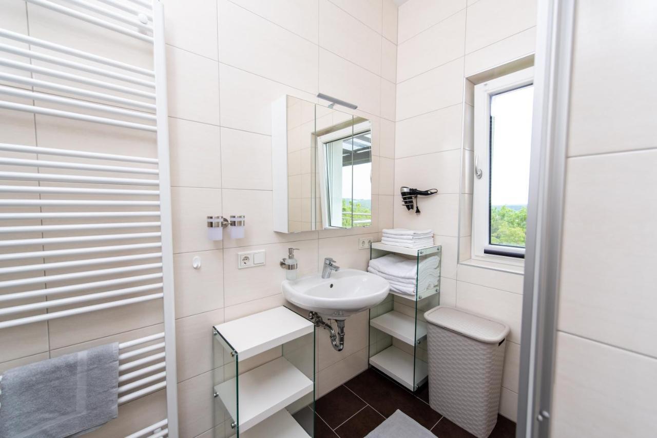 Ferienhaus Prasl Jagerberg Buitenkant foto