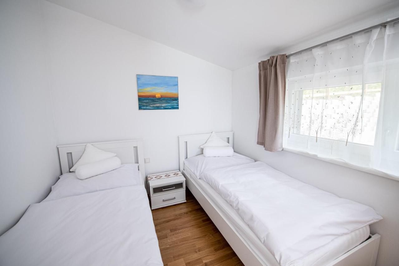 Ferienhaus Prasl Jagerberg Buitenkant foto