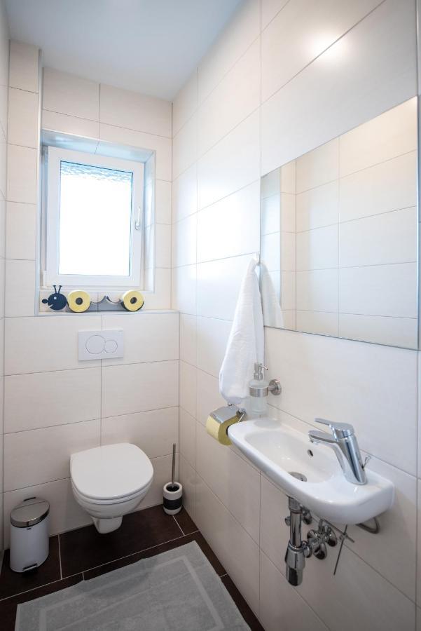 Ferienhaus Prasl Jagerberg Buitenkant foto