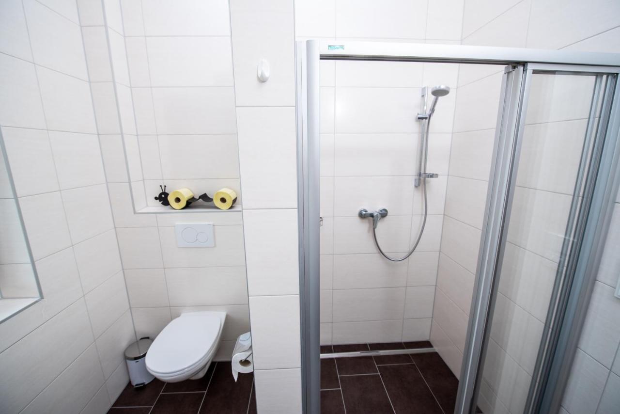 Ferienhaus Prasl Jagerberg Buitenkant foto